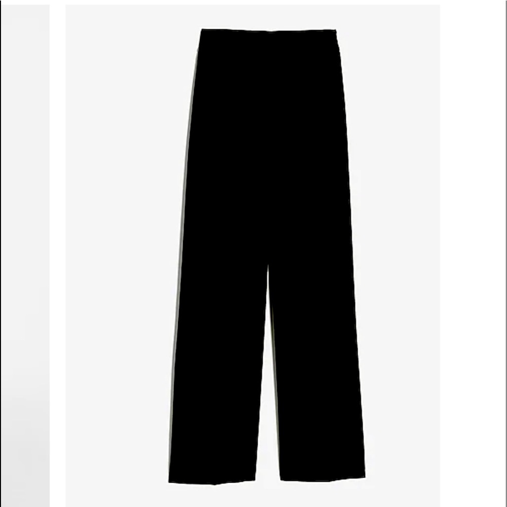 Express Culottes